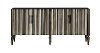Multi Colored Credenza - Holiday-5