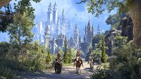 The Elder Scrolls Online: Summerset - PS4-2