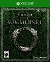 XB1 BET 17292 Clearance The Elder Scrolls Online: Summerset - Xbox One