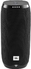 LINK 20 BLACK JBL Link 20 Voice Activated Portable Bluetooth Speaker