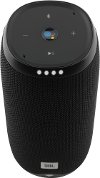 LINK 20 BLACK JBL Link 20 Voice Activated Portable Bluetooth Speaker-2