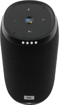 LINK 20 BLACK JBL Link 20 Voice Activated Portable Bluetooth Speaker-2