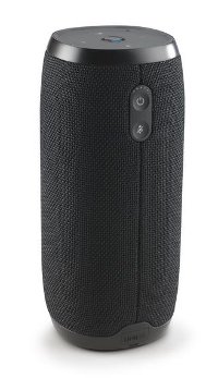 LINK 20 BLACK JBL Link 20 Voice Activated Portable Bluetooth Speaker-3