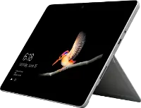 MCZ-00001 Microsoft Surface Go Laptop/Tablet 10 Inch, 8GB RAM, 128GB SSD