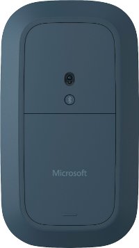 KGY-00021 Microsoft Surface Bluetooth Mobile Mouse - Cobalt Blue-3
