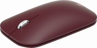 KGY-00011 Microsoft Surface Bluetooth Mobile Mouse - Burgundy