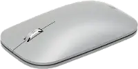 KGY-00001 Microsoft Surface Bluetooth Mobile Mouse - Silver