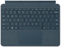 KCS-00021 Blue Microsoft Surface Go Signature Keyboard Cover
