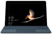 KCS-00021 Blue Microsoft Surface Go Signature Keyboard Cover-2