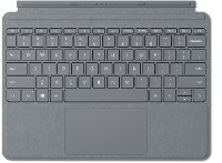 KCS-00001 Platinum Microsoft Surface Go Signature Keyboard Cover