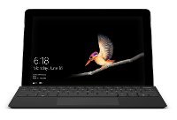 KCM-00001 Black Microsoft Surface Go Signature Keyboard Cover-2
