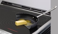 LSE4616ST LG 30 Inch Induction Smart Range - 6.3 cu. ft., Stainless Steel-5