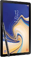 SM-T830NZALXAR Gray 10.5 Inch Samsung Galaxy Tablet - TAB S4 256GB