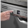 GDF510PGMBB GE Dishwasher - Black