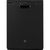 GDF510PGMBB GE Dishwasher - Black -2
