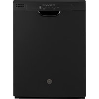 GDF510PGMBB GE Dishwasher - Black-2