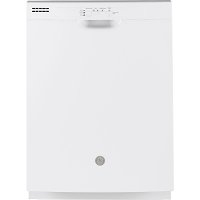 GDF510PGMWW GE Dishwasher - White