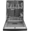 GDF510PSMSS GE Dishwasher - Stainless Steel -3