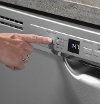 GDF510PSMSS GE Dishwasher - Stainless Steel -6