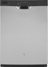 GDF510PSMSS GE Dishwasher with Dry Boost - Stainless Steel
