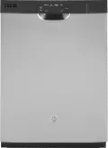 GDF510PSMSS GE Dishwasher with Dry Boost - Stainless Steel