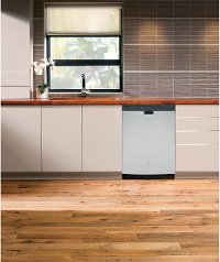 GDF510PSMSS GE Dishwasher with Dry Boost - Stainless Steel-5