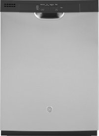 GDF510PSMSS GE Dry Boost Dishwasher - Stainless Steel