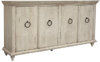 Ivory Dining Room Sideboard - Bonanza