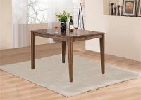 Dining Room Table - Aspen