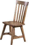 Clearance Dining Room Chair - Aspen