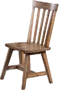 Dining Room Chair - Aspen