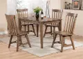 5 Piece Dining Set - Aspen
