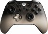 XB1 MIC WL3100 Wireless Xbox One Controller - Phantom Black