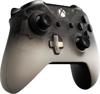 XB1 MIC WL3100 Wireless Xbox One Controller - Phantom Black-2