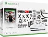 XB1 MIC 234575 NBA 2K19 1TB Xbox One S Bundle - White-2