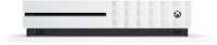 XB1 MIC 234575 NBA 2K19 1TB Xbox One S Bundle - White-3