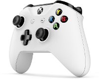 XB1 MIC 234575 NBA 2K19 1TB Xbox One S Bundle - White-5