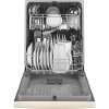 GDF530PGMCC GE Dishwasher - Biscuit-2