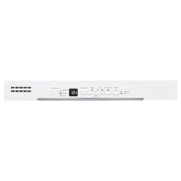 GDF530PGMWW GE Front Control Dishwasher with Steam - White-4