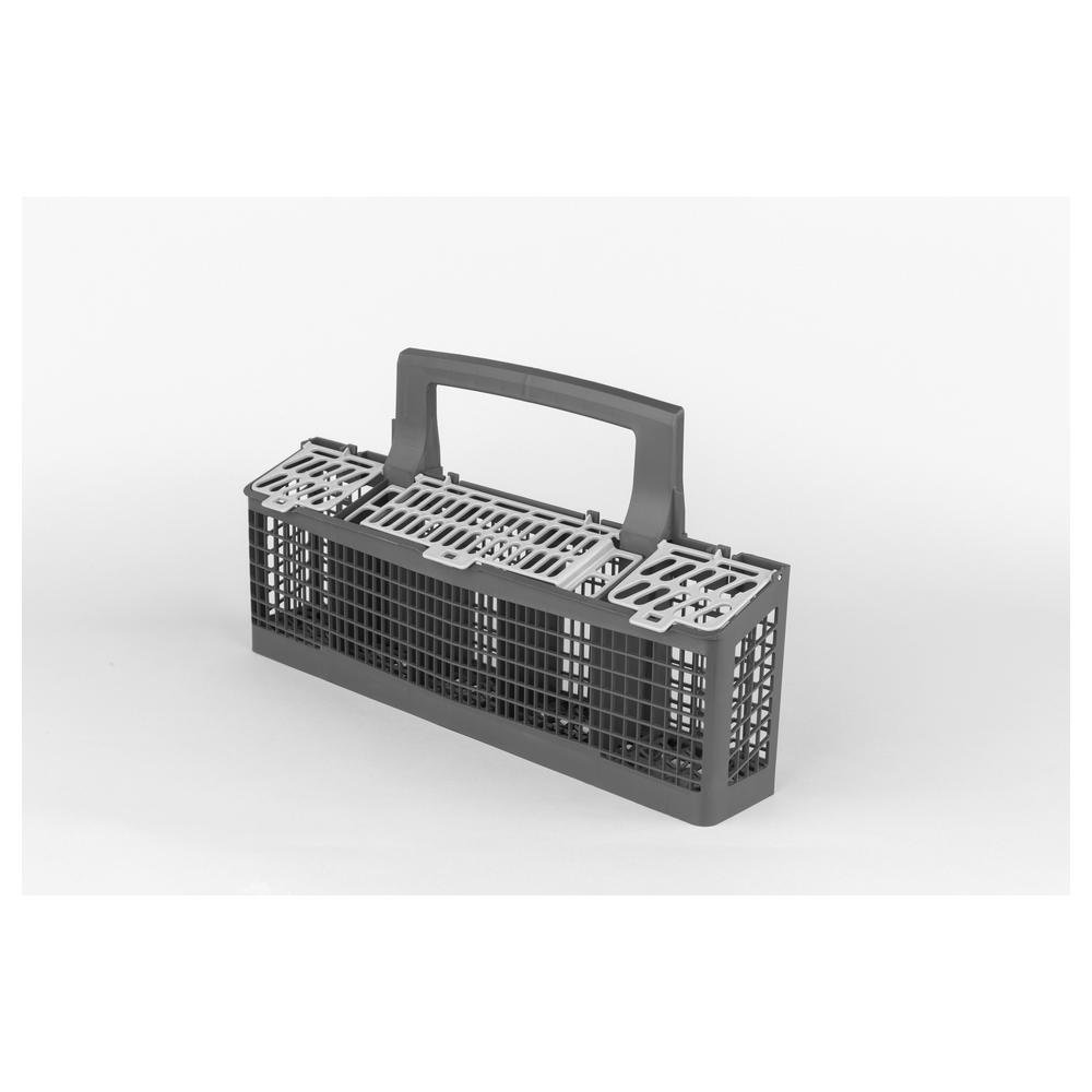 GDF530PMMES GE Dishwasher with Pocket Handle - Slate-6