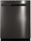 GDP615HBMTS GE Dishwasher - Black Stainless Steel