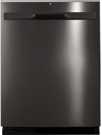 GDP615HBMTS GE Dishwasher - Black Stainless Steel