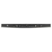 GDP615HBMTS GE Dishwasher - Black Stainless Steel-4