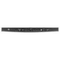 GDP615HFMDS GE Dishwasher - Black Slate