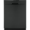 GDP615HFMDS GE Dishwasher - Black Slate-3