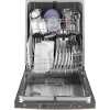 GDP615HFMDS GE Dishwasher - Black Slate-4