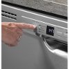 GDF630PFMDS GE Front Control Dishwasher 3rd Rack - Black Slate-1