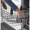 GDF630PFMDS GE Front Control Dishwasher 3rd Rack - Black Slate-2