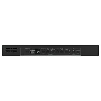 GDF630PFMDS GE Front Control Dishwasher 3rd Rack - Black Slate-4