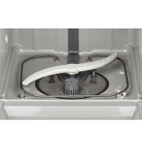 GDF630PMMES GE Dishwasher with Sanitize Cycle - 24 Inch, Slate-6